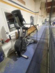 Elliptical - Life Fitness Integrity Series CLSX Elliptical Cross-Trainer