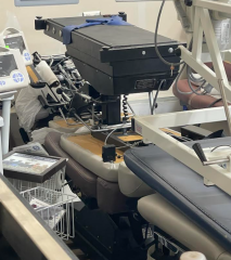 Medical, Chiropractic & Rolling Exam Tables - $1,000 Each OBO
