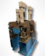FEC EnForce Servo Press System