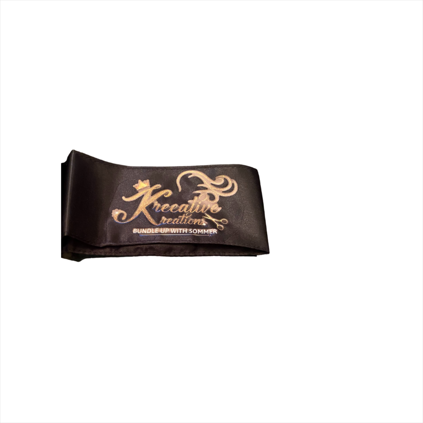 Slay Edge Wrap