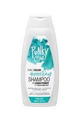 Punky Colour Color Depositing Shampoo - Conditioner