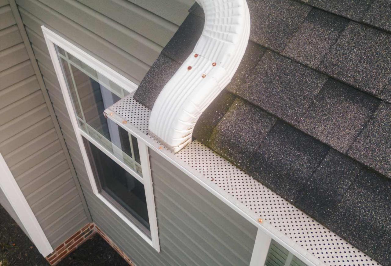 Gutter Guard Installation: Protect Your Gutters Year-Round