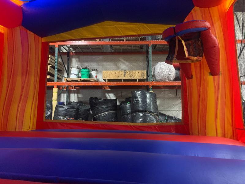 Superhero Combo (Wet/Dry)