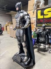 Justice League Ben Affleck Batman Tactical Suit