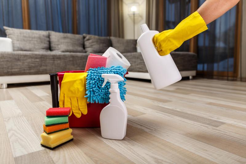 Cleaning Service In Houston TX Sparkling Team Cleaning
