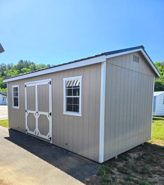 🔥10% OFF - SAVE $624  10x20 TALL WALLS - $5,621 or $222 DOWN & $222/MO - NO CREDIT CHECK - FREE DELIVERY & BLOCKS (50miles)