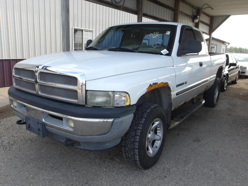 A70- 2001 DODGE RAM 1500
