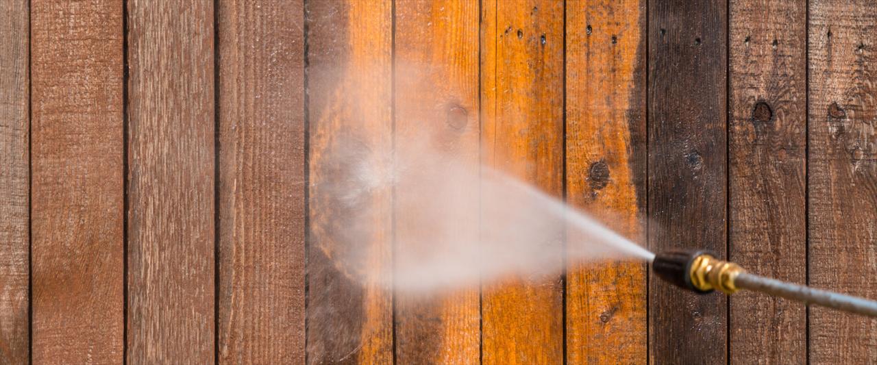 Central Michigan Exterior Washing Services - House Soft Washing