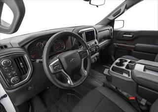 2019 Chevy Silverado