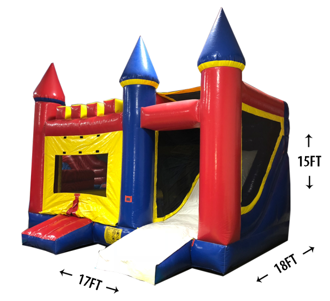 Spin Art Refill Supplies - Bounce House Rental in Fort Worth, Arlington,  Stephenville, Midlothian, Lipan & beyond