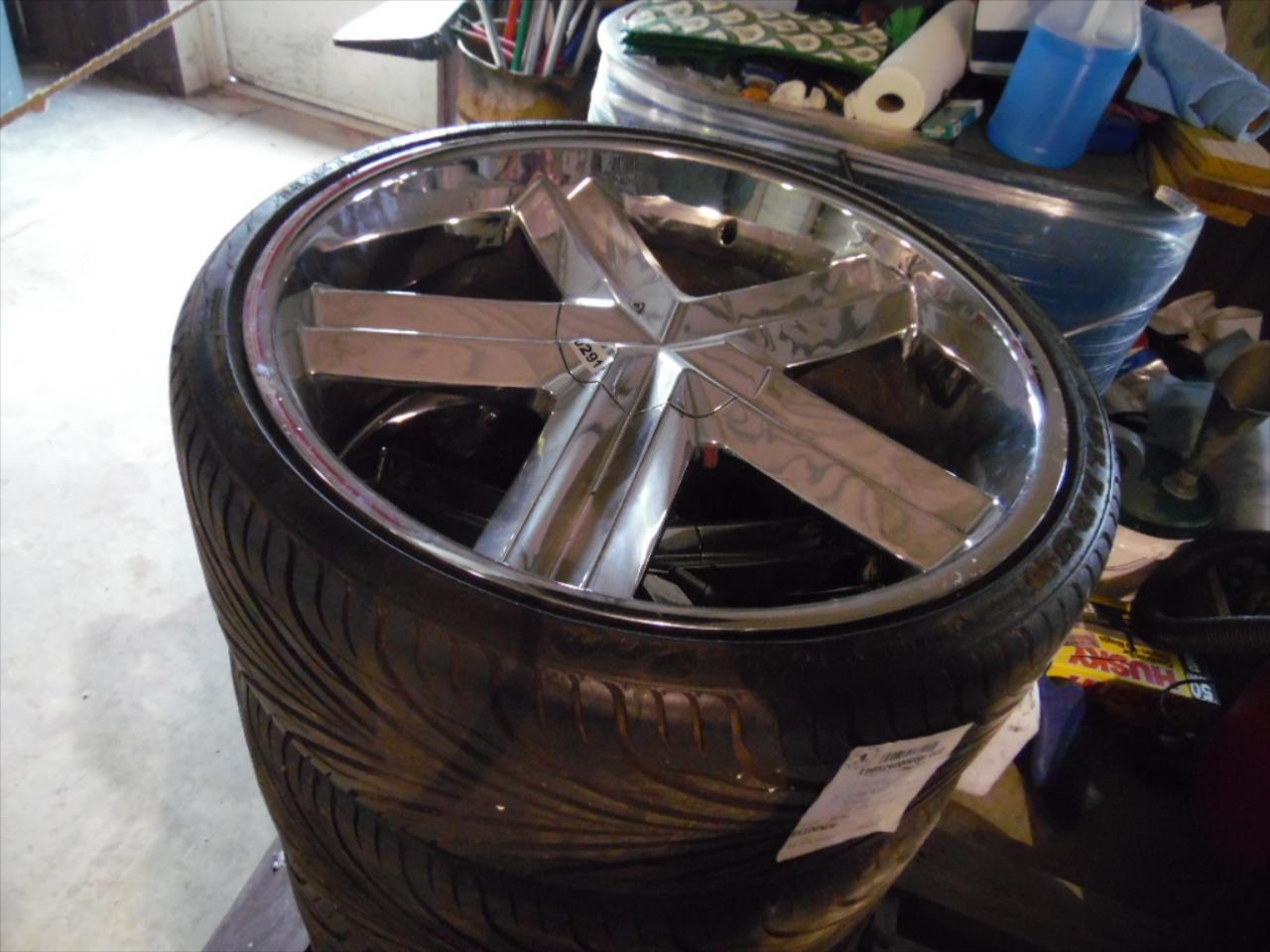 PERSONAL PROPERTY SALE 5/3/25 1PM
