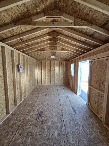 🔥10% OFF - SAVE $624  10x20 TALL WALLS - $5,621 or $222 DOWN & $222/MO - NO CREDIT CHECK - FREE DELIVERY & BLOCKS (50miles)