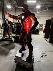 Ironman 2 Clean Version