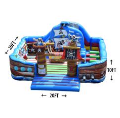 Little Pirates