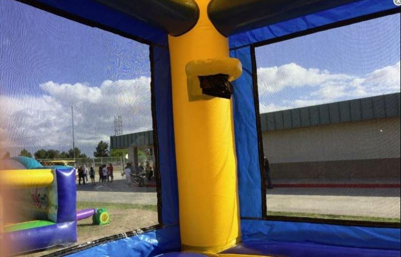 Castle Combo (Wet/Dry)