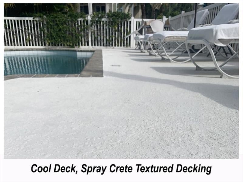 Pool Deck Renovations&nbsp;in Wellen Park, Englewood, Rotonda West, North Port,&nbsp;Venice, and surrounding areas