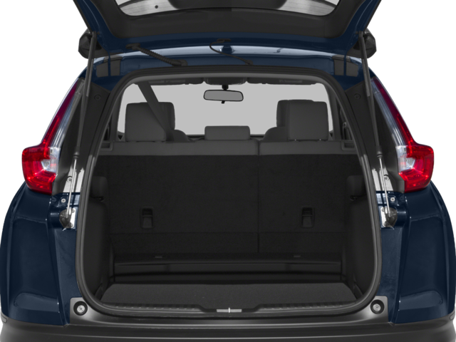 2019 Honda CRV
