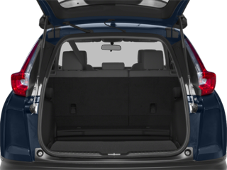 2019 Honda CRV