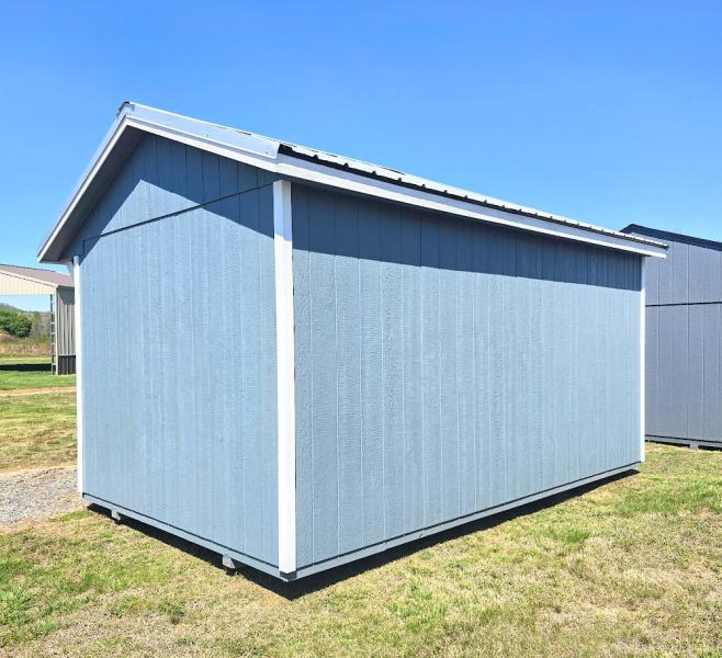 🔥SAVE $515 - $234 DOWN & $234/MO - 10x16 MONTANA - NO CREDIT CHECK - FREE DELIVERY & BLOCKS (50-miles)