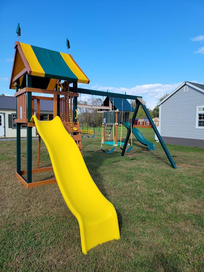 Marion - The CHILDHOOD TREASURE - GREAT PLAYSET AT A GREAT PRICE!