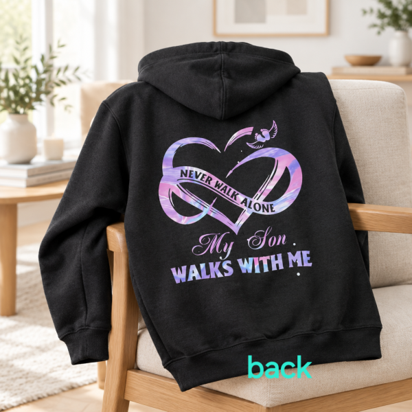 Zip Hoodies