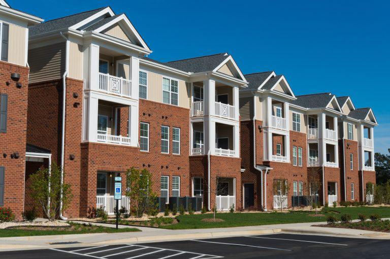 Here’s why hiring Hackworth's Cleaning Service is the smart choice for maintaining your Birmingham parking lot: