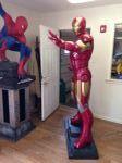 Marvel Avengers Ironman with LED Lights