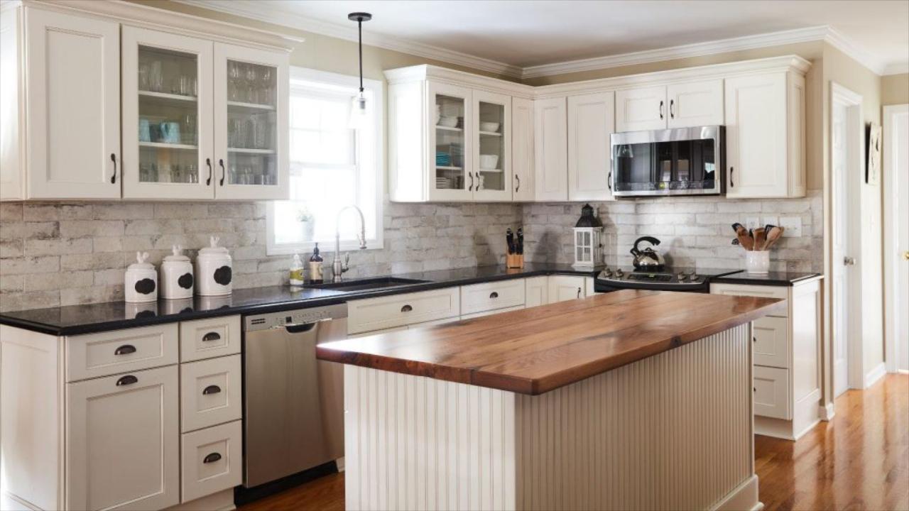 Cabinetry Sales & Installation Services in Pittsboro, NC