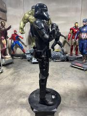 Star Wars Rogue One Death Trooper Version 2