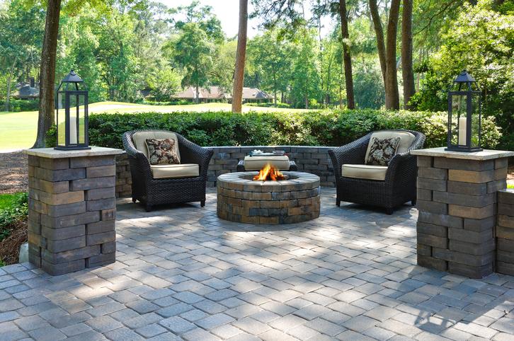Paving Stone