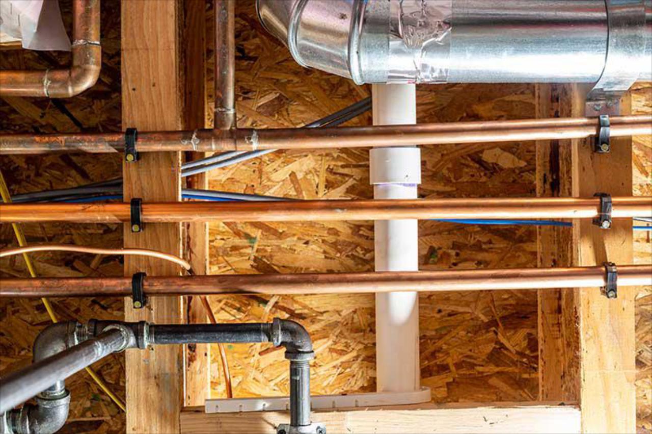 🔁 Water Heater Replacement