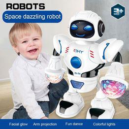 Music Robobt