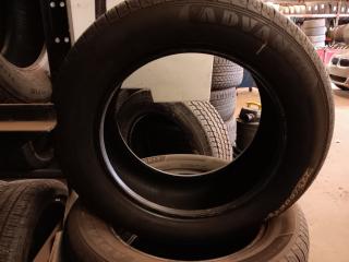 225/60R17 Advanata ER-800 Tires Set of 4