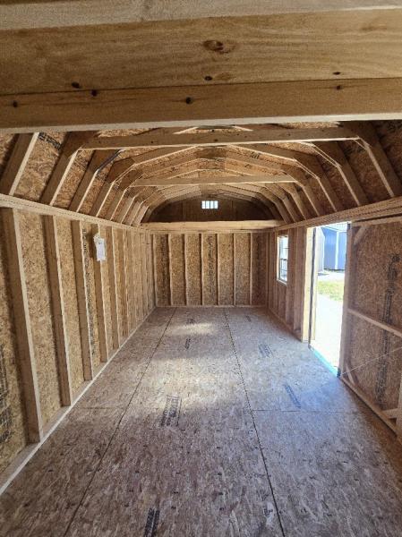 🔥10% OFF - SAVE $683 - 10x20 BARN  $6,151 or $243 DOWN & $243/MO - NO CREDIT CHECK - FREE DELIVERY / BLOCKS (50 miles)