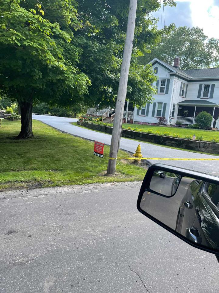 Driveways and Parking Lots