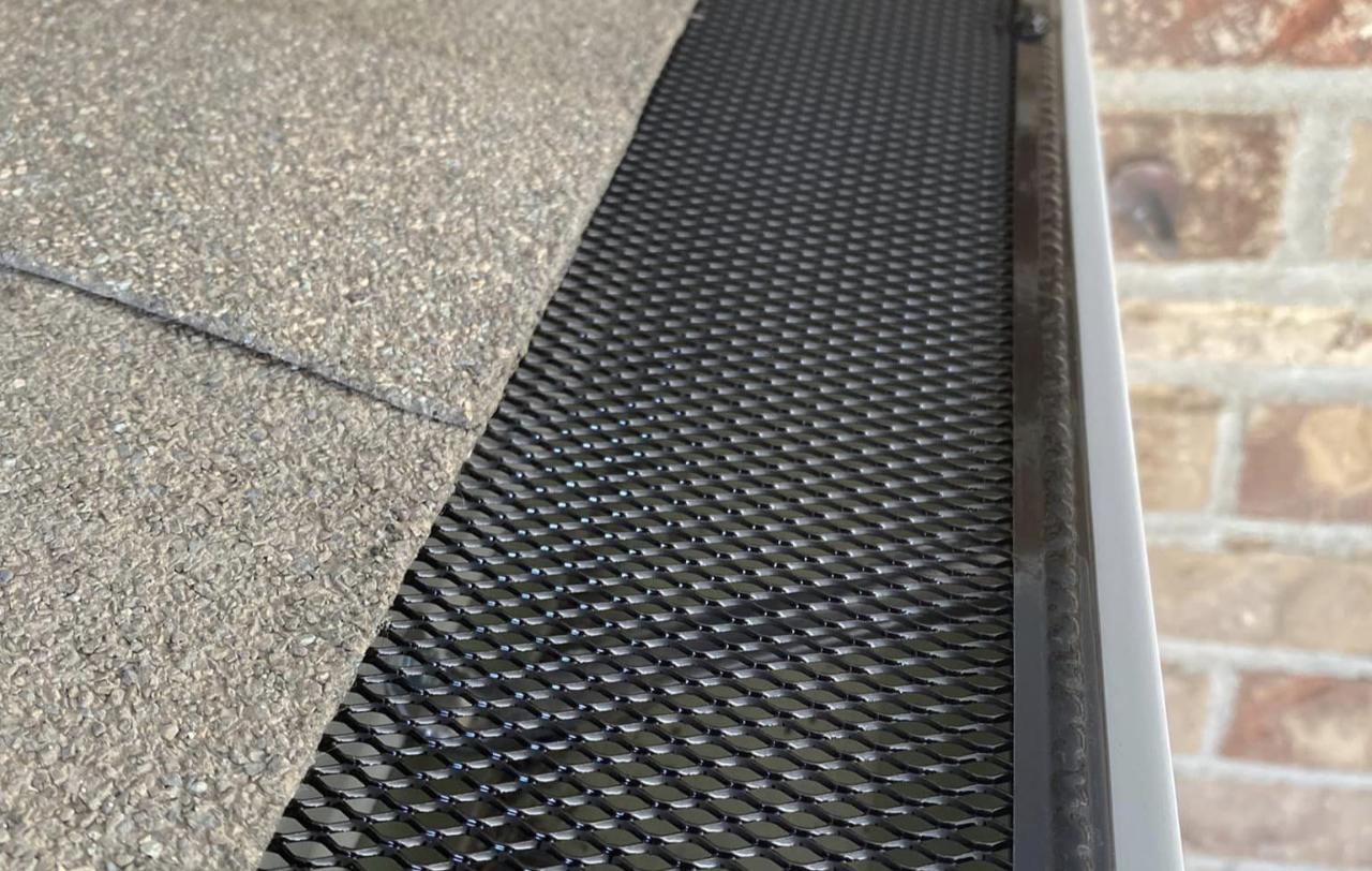 Gutter Guards