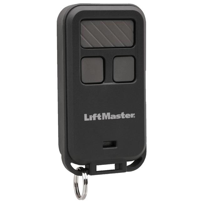 Liftmaster 890MAX 3-Button Mini Remote Control