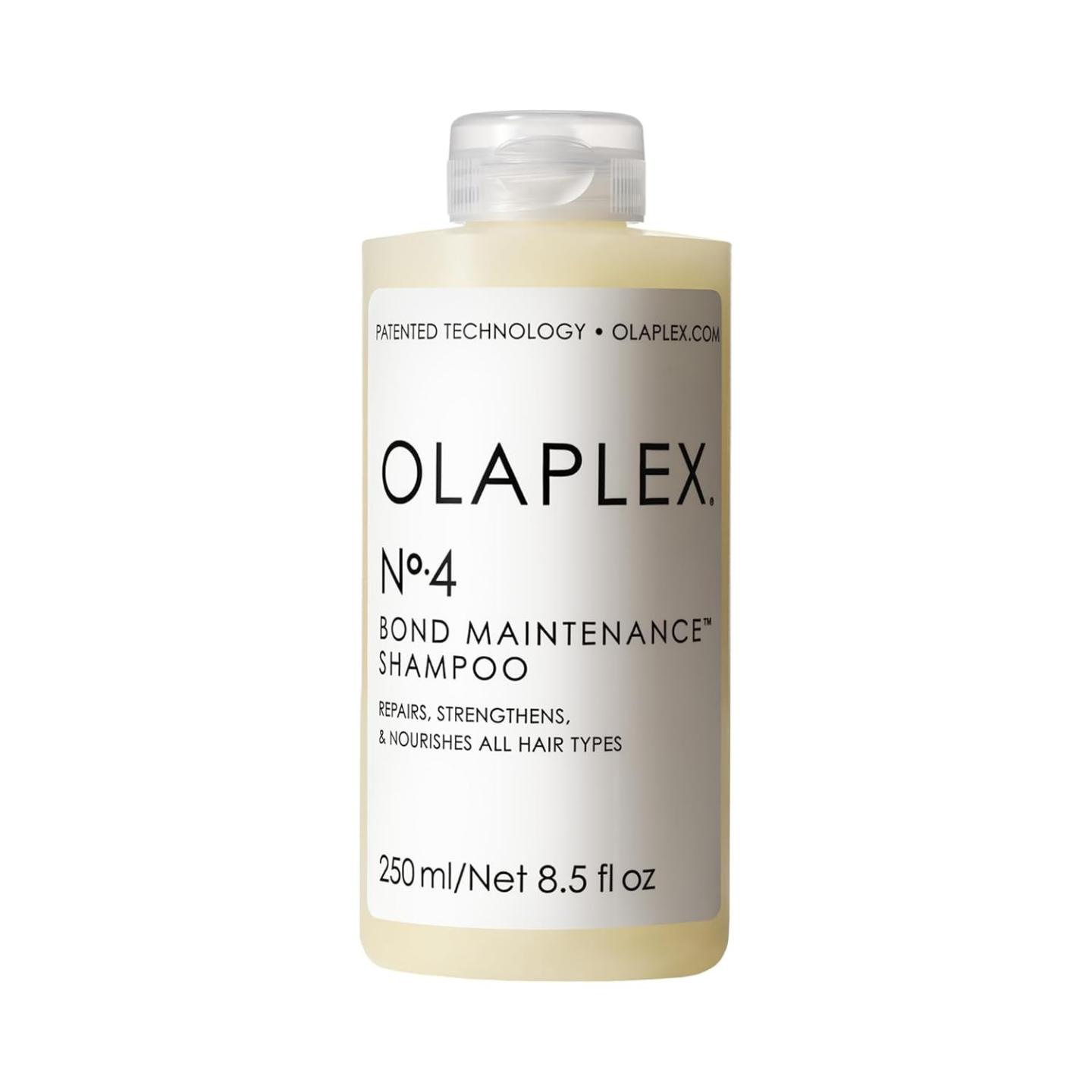 Olaplex No 4 Bond Maintenance Shampoo