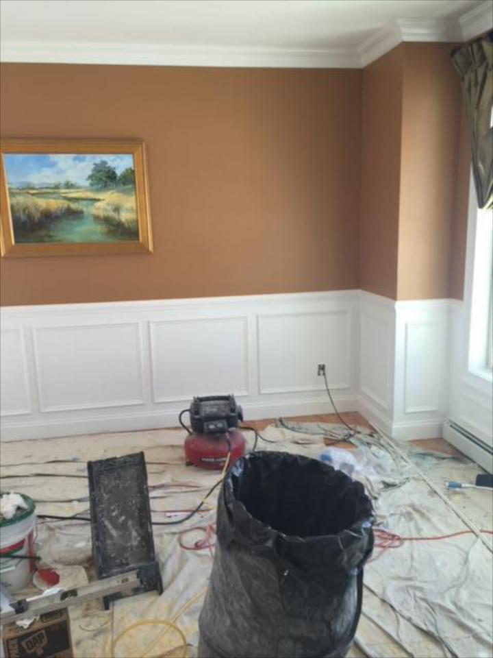 Interior Painting