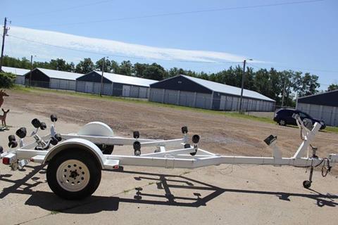 Boat Trailer - Isanti, MN