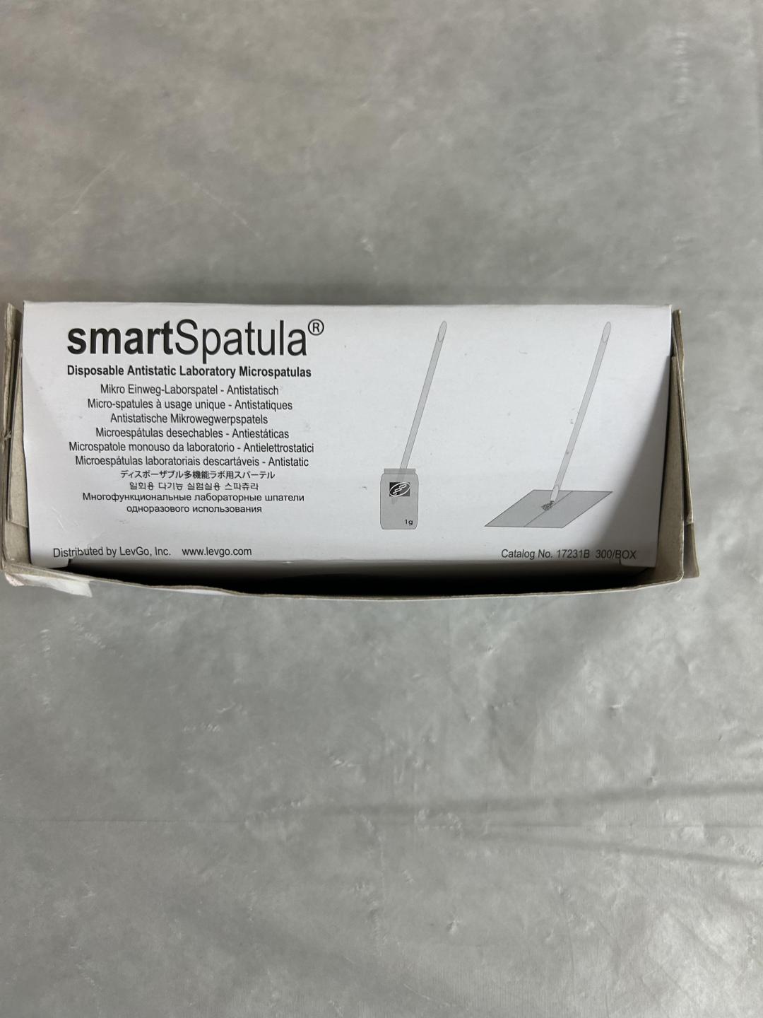 Smart Spatula