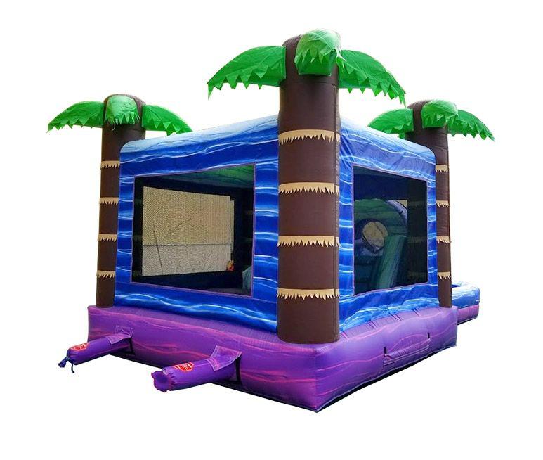 Island Combo (Wet/Dry)