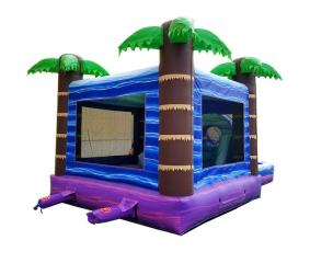 Island Combo (Wet/Dry)