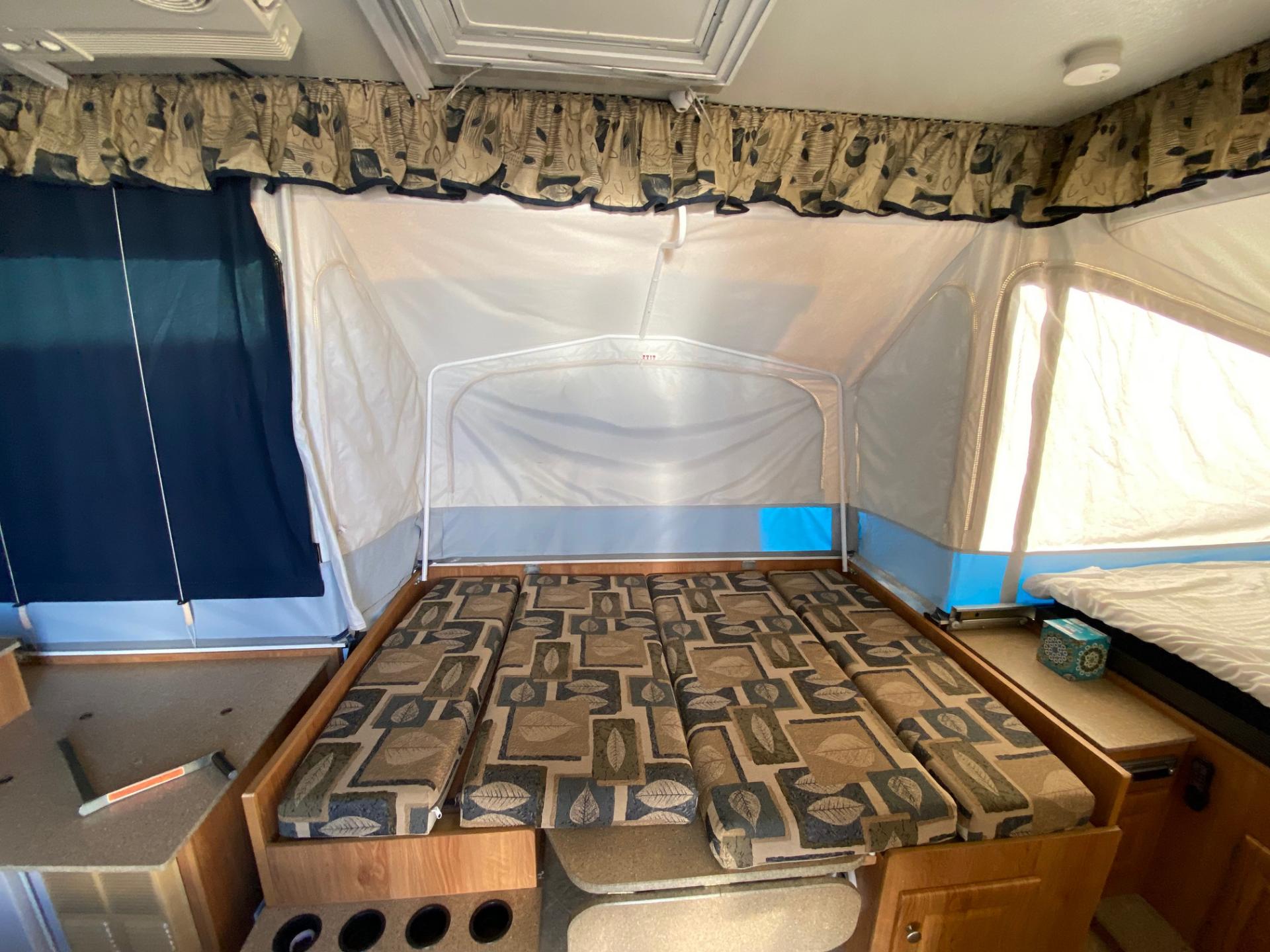 2007 Jayco Pop-Up