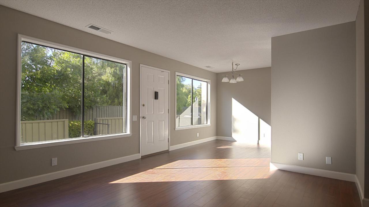Interior Painting