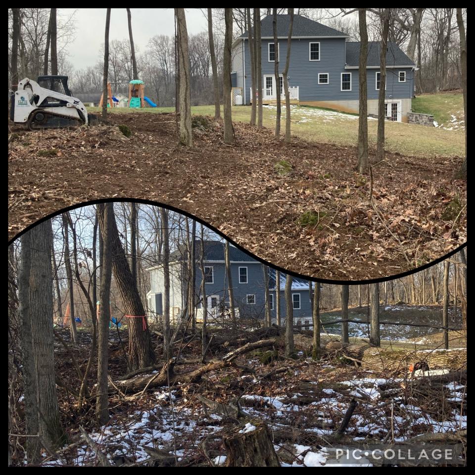 Serving the Bunker Hill, WV area with skilled equipment operators and knowledgeable staff.