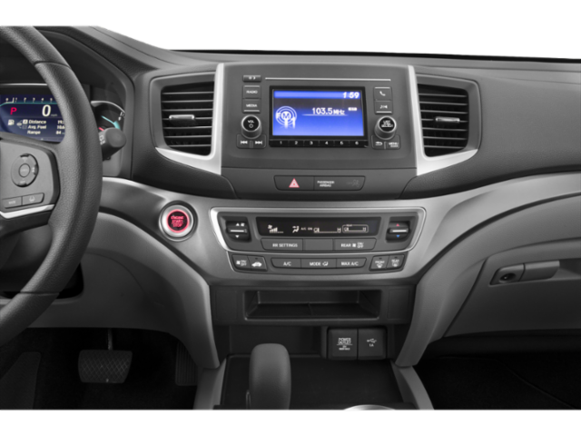 Honda Pilot