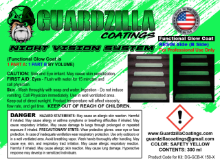 Nightvision Dual Cartridge Set