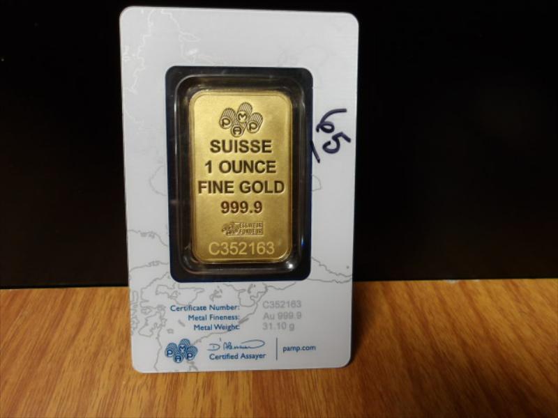 ISP Seized Personal Property April 18th @1pm