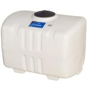 200 GALLON WATER TANK